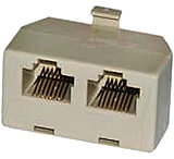 Image of Sport s Radar RJ45/CAT5 Signal Splitter