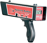 Image of Sports Radar SR3600-LS Sports Radar Speed Gun