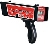 Image of Sports Radar SR3800 LS Radar Speed Gun