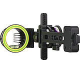 Image of Spot-hogg Spot Hogg Fast Eddie Xl 5-pin .019" Dovetail Bar Rh