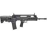 Image of Springfield Armory Hellion Semi-Auto Rifle, 5.56x45mm NATO, 20 in barrel