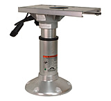Image of Springfield Marine 1250456-L Heavy Duty Mainstay Adjustable Pedestal Package 10in To 12in