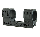 Image of Spuhr 34mm Quick Detachable Rifle Scope Mounts