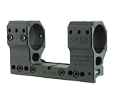 Image of Spuhr 34mm Rifle Scope Mounts for Picatinny Rail