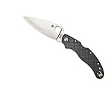Image of Spyderco 7" Caly 3.5 Carbon Fiber ZDP-189 Folding Knife