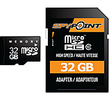 Image of Spypoint Micro SD Memory Card