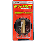 Image of SSI Sight-Rite Chamber Cartridge Laser Bore Sighter