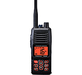 Image of Standard Horizon VHF-HH, 5 Watt, Land Mob., Intrins. Safe