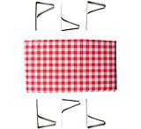 Image of Stansport Vinyl Table Cloth