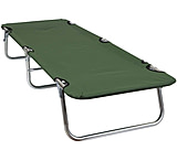 Image of Stansport Weekender Folding Cot - 72x24x12in