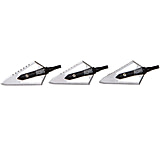 Image of Steambow FENRIS Wolf Fang Broadheads, Set of 3