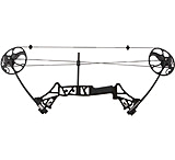 Image of Steambow M1 Compound Bow