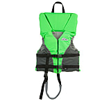 Image of Stearns Pfd 7976 Heads Up Type Ii Youth Grn C004, Flotation
