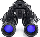 Image of Steele Industries L3 Unfilmed RVNVG-A 1x27mm Night Vision Binoculars