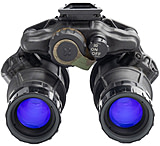 Image of Steele Industries Elbit Milspec Waterproof DTNVS Night Vision Binoculars