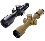 Steiner M5Xi 3-15x50mm Military Riflescope