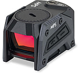 Image of Steiner Micro Pistol 1x 3.3 MOA Red Dot Sight