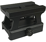 Image of STNGR Quick Detach T1/T2 Lower 1/3 Co-Witness Mount