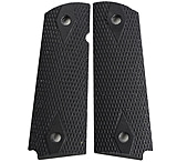 Image of Stoner CNC 1911 Compact and Springfield EMP Double Diamond G10 Gun Grips
