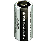 Streamlight Flashlight Replacement 3V CR123 Lithium Batteries - 2 Pack