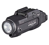 Image of Streamlight TLR-10 Gun Light With Red Laser And Rear Switch Options