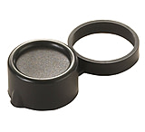 Streamlight Flip Lens for PolyTac LED, TLR-1 Series, TLR-2 Series Flashlights, Opaque 69124