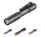 Image of Streamlight MicroStream USB Rechargeable Bright Small LED Flashlight