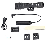 Image of Streamlight ProTac Rail Mount HL-X Pro Long Range 1000 Lumens Gun Light w/Remote Switch