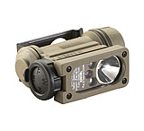 Image of Streamlight Sidewinder Military Compact II Flashlight