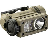 Image of Streamlight Sidewinder Compact II Military Flashlight
