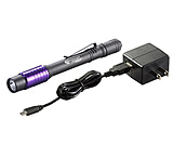 Image of Streamlight Stylus Pro USB UV Rechargeable Penlight, 325 mW