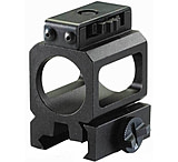 Image of Streamlight TL Tactical Flashlight Weapons Rail Mount