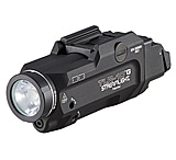 Image of Streamlight TLR-10 G LED Tactical Weapon Light w/Green Laser &amp; Rear Switch Options