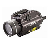 Image of Streamlight TLR-2 HL G Rail Mounted Flashlight with Green Laser