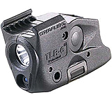 Image of Streamlight TLR-6 Taurus GX4 LED Weapon Light w/Red Laser