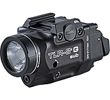 Image of Streamlight TLR-8 G Sub For Glock 43X/48 MOS LED Weapon Light w/ Green Laser