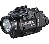 Image of Streamlight TLR-8 G Sub For Hellcat LED Weapon Light w/ Green Laser