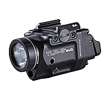 Image of Streamlight TLR-8 Sub For Hellcat LED Weapon Light w/ Red Laser