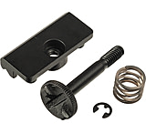 Image of Streamlight TLR Clamp Assembly - Incl. Wave Spring, Clamp Screw &amp; Clamp - For TLR-1, TLR-2