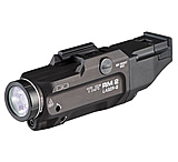 Image of Streamlight TLR RM 2 Compact Rail Mounted LED Tactical Weapon Light w/Green Laser