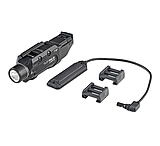 Image of Streamlight TLR RM 2 Rail Mounted LED Tactical Lighting System w/Green Laser