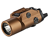 Image of Streamlight TLR-VIR II Weapon Flashlight and IR Laser