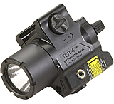 Image of Streamlight TLR-4 Rail Mounted Laser Sight and Flashlight