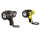 Image of Streamlight Waypoint Rechargeable Spotlight W/International AC Charger