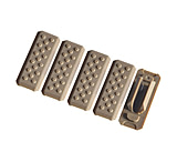 Image of Strike Industries SI 5pcs MLOK V1 Cover