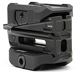 Image of Strike Industries Variable Optic Mount for Aimpoint Micro Standard