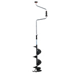 Image of StrikeMaster Lazer Hand Auger