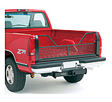 Image of Stromberg Carlson VGM-07-100 Vented 100 Series Tailgate For Chevy/Gmc 1500, 2007 2013 2500/3500, 2008 2013