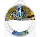 Image of Sufix Fluorocarbon Invisiline Leader 33yd Spool - 50 lb. Test/ Clear