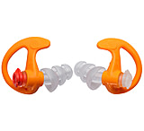 Image of SureFire EP4 Sonic Defender Triple Flanged Filtered Earplugs